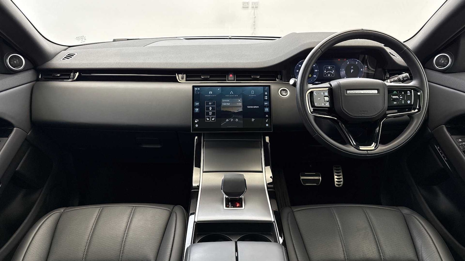 Used Land Rover Range Rover Evoque 2024 for sale - 76460328: Photo 9