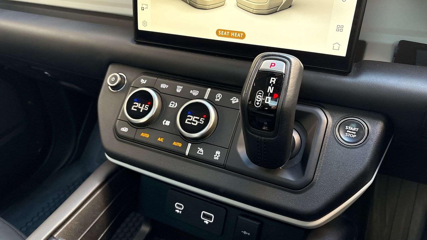 Used Land Rover Defender 2022 for sale - 77294158: Photo 13