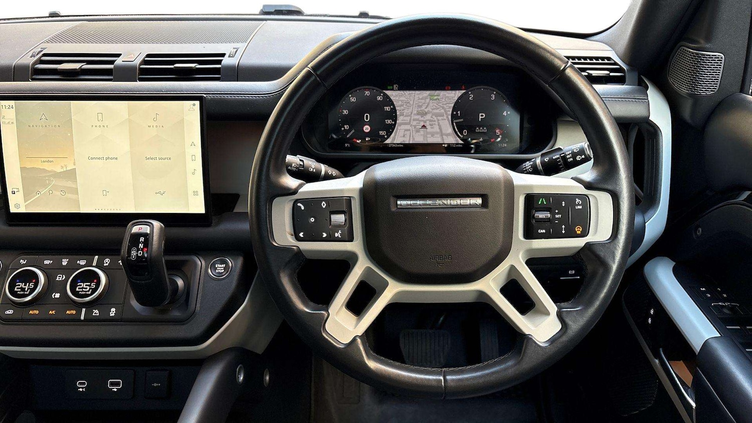 Used Land Rover Defender 2022 for sale - 77294158: Photo 15