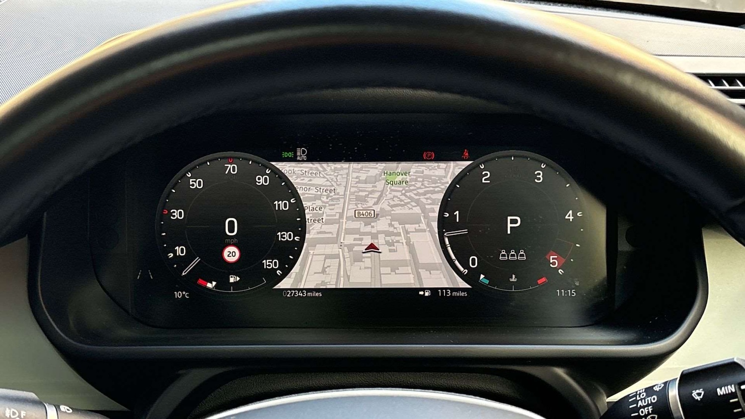 Used Land Rover Defender 2022 for sale - 77294158: Photo 16