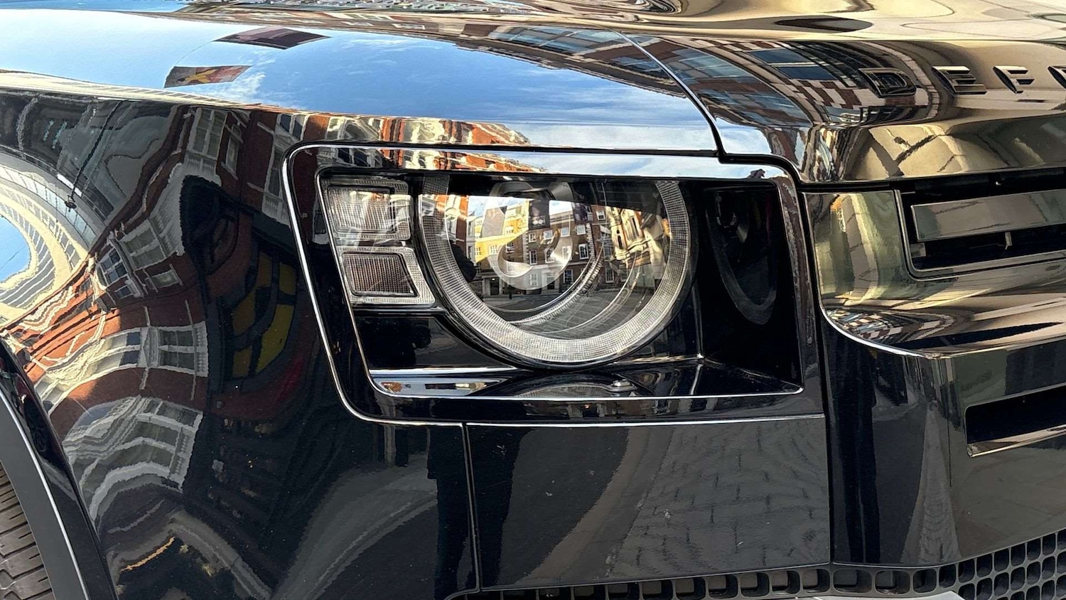 Used Land Rover Defender 2022 for sale - 77294158: Photo 17