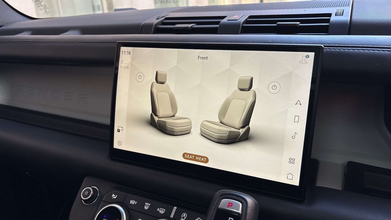 Used Land Rover Defender 2022 for sale - 77294158: Photo 22