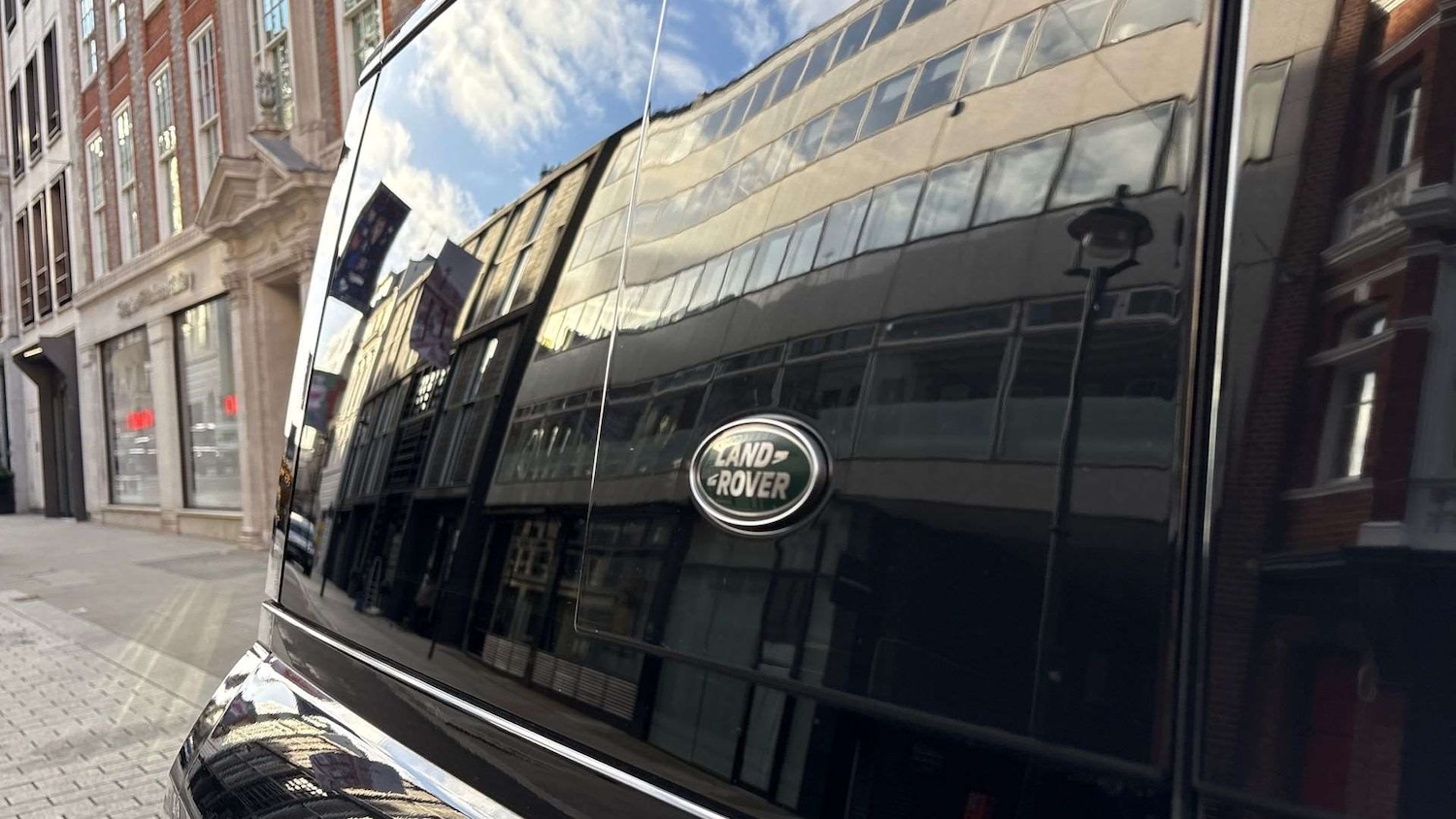 Used Land Rover Defender 2022 for sale - 77294158: Photo 34