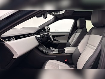 Used Land Rover Range Rover Evoque 2024 for sale - 78755035: Photo