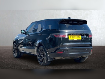 Used Land Rover Discovery 2021 for sale - 78707448: Photo
