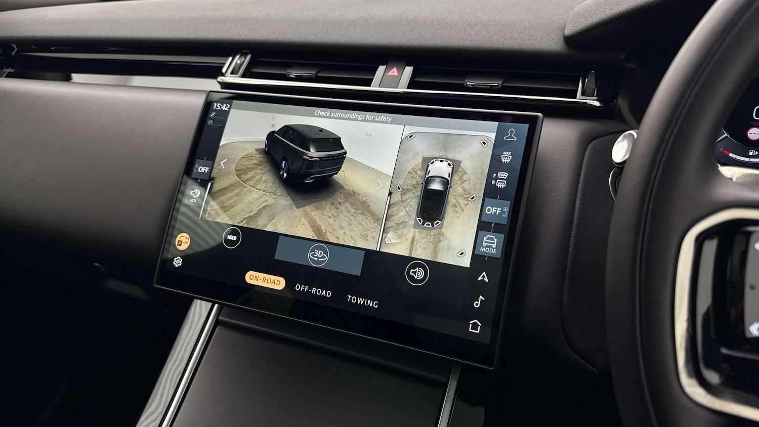 Used Land Rover Range Rover Velar 2024 for sale - 77414561: Photo 12