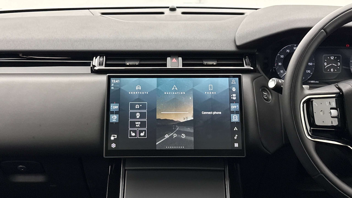 Used Land Rover Range Rover Velar 2024 for sale - 77414561: Photo 14