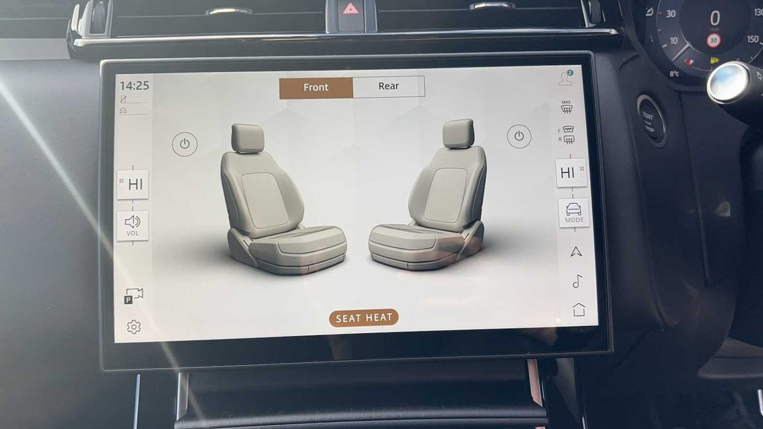 Used Land Rover Range Rover Velar 2024 for sale - 77414561: Photo 23