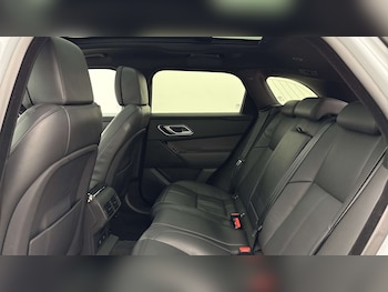 Used Land Rover Range Rover Velar 2024 for sale - 77414561: Photo