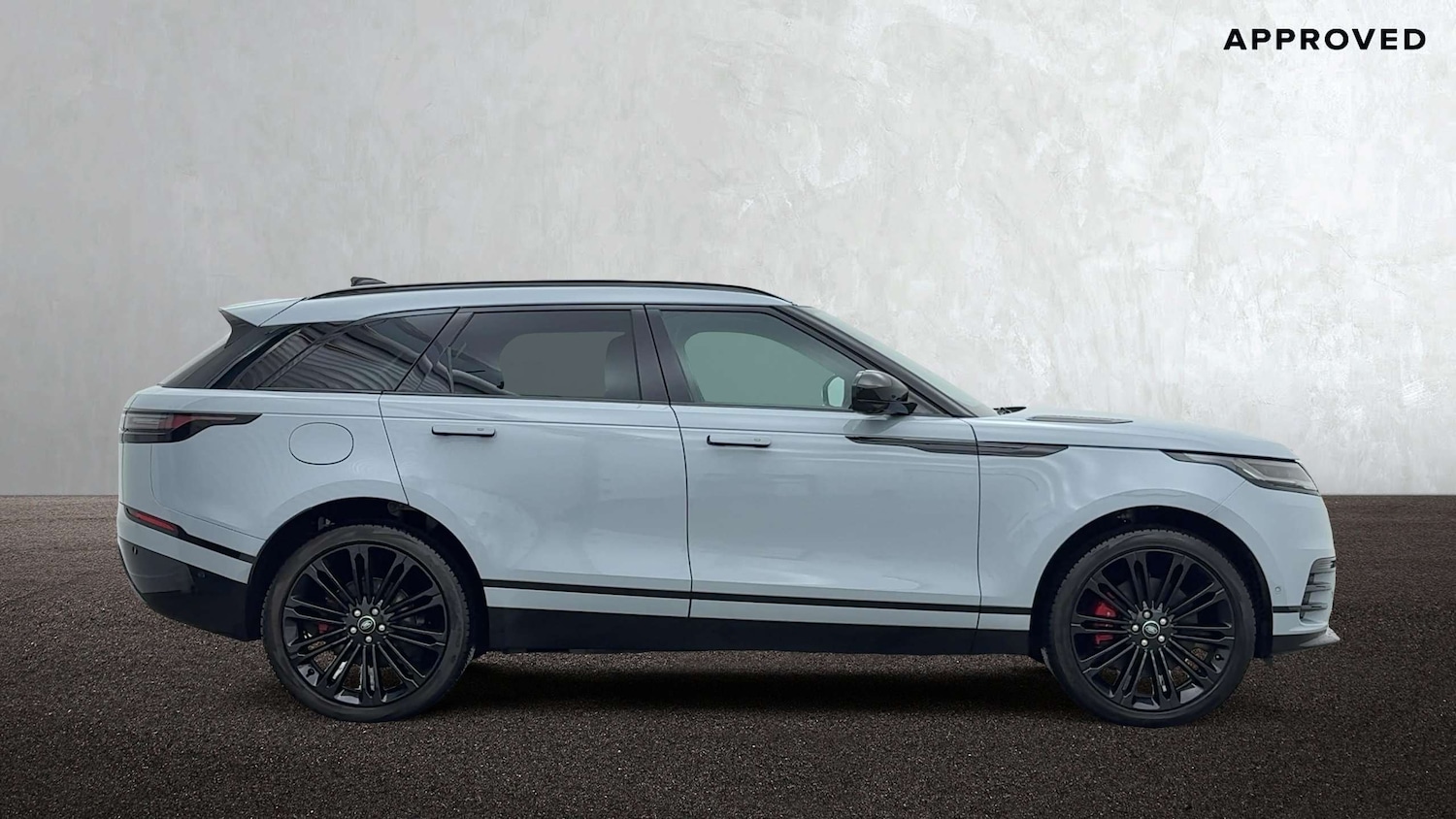 Used Land Rover Range Rover Velar 2024 for sale - 77414561: Photo 5