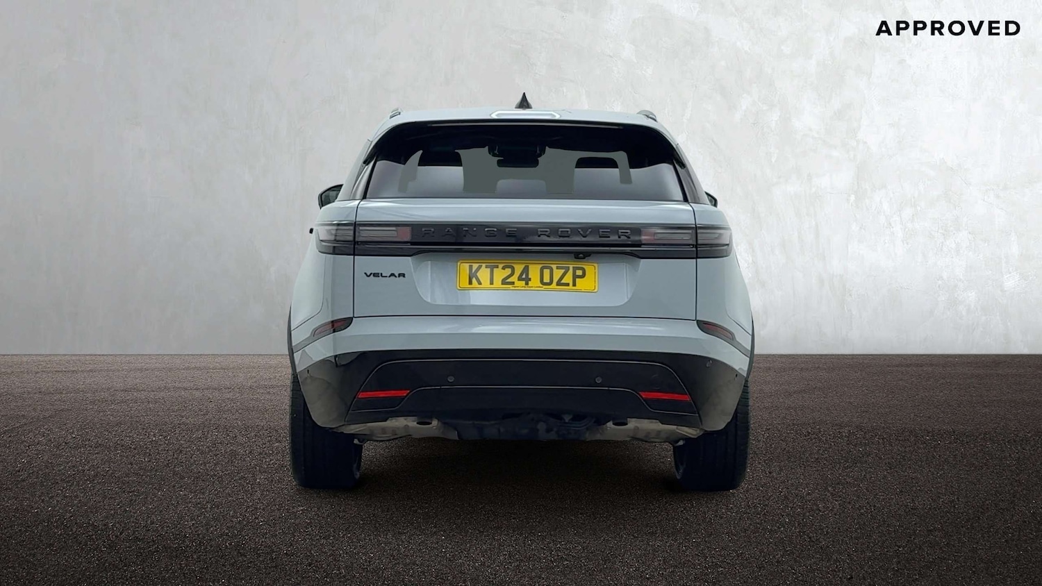 Used Land Rover Range Rover Velar 2024 for sale - 77414561: Photo 6