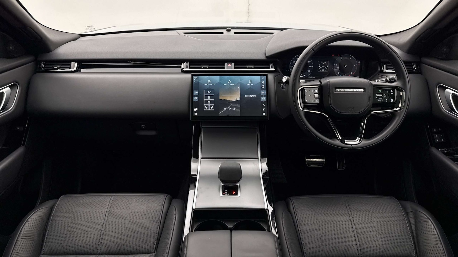 Used Land Rover Range Rover Velar 2024 for sale - 77414561: Photo 9