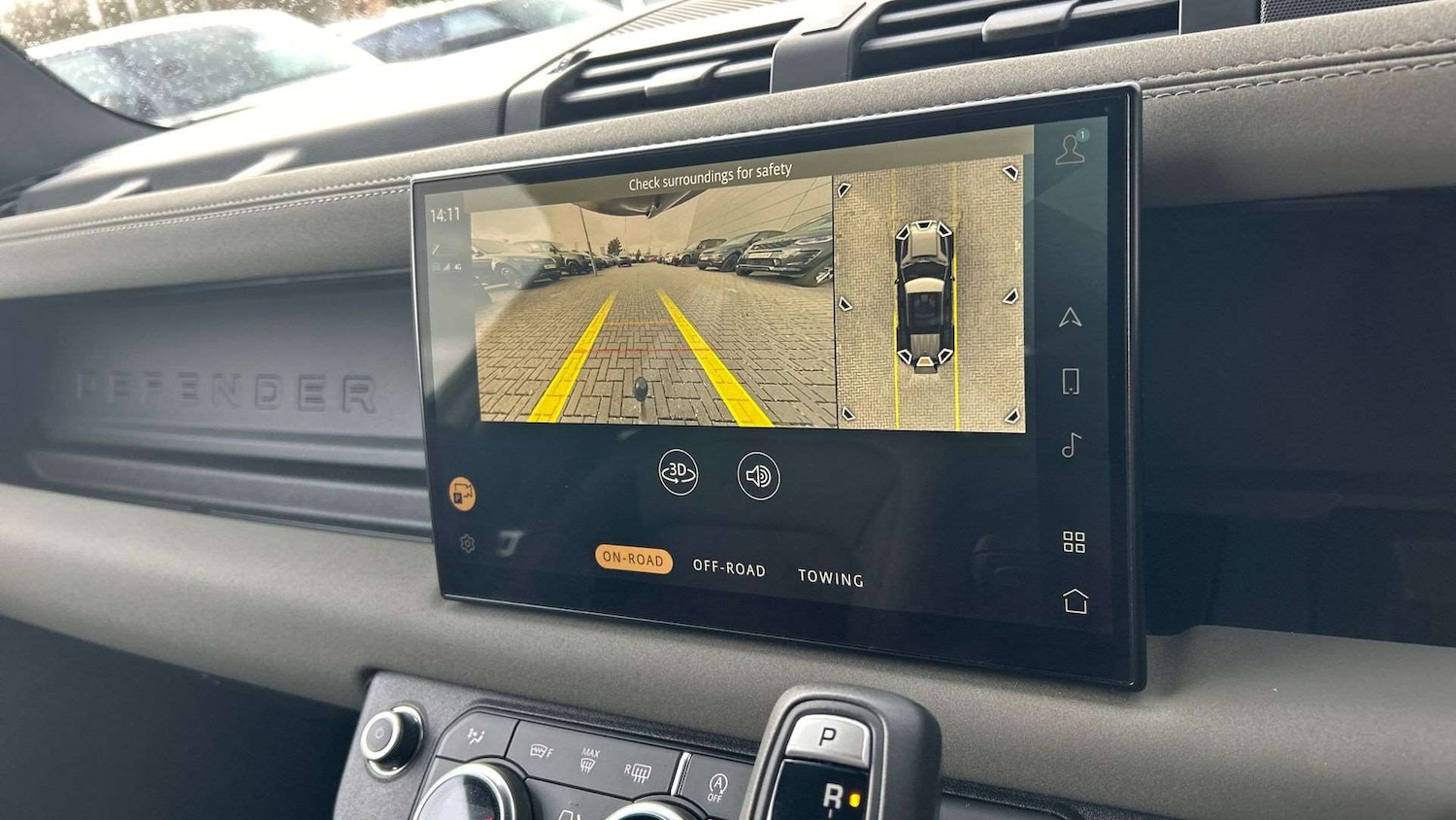 Used Land Rover Defender 2022 for sale - 77698822: Photo 12