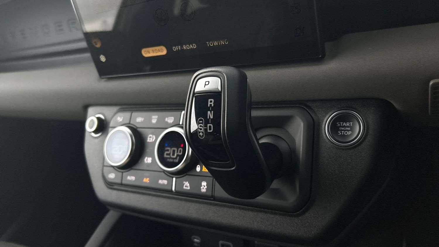 Used Land Rover Defender 2022 for sale - 77698822: Photo 13