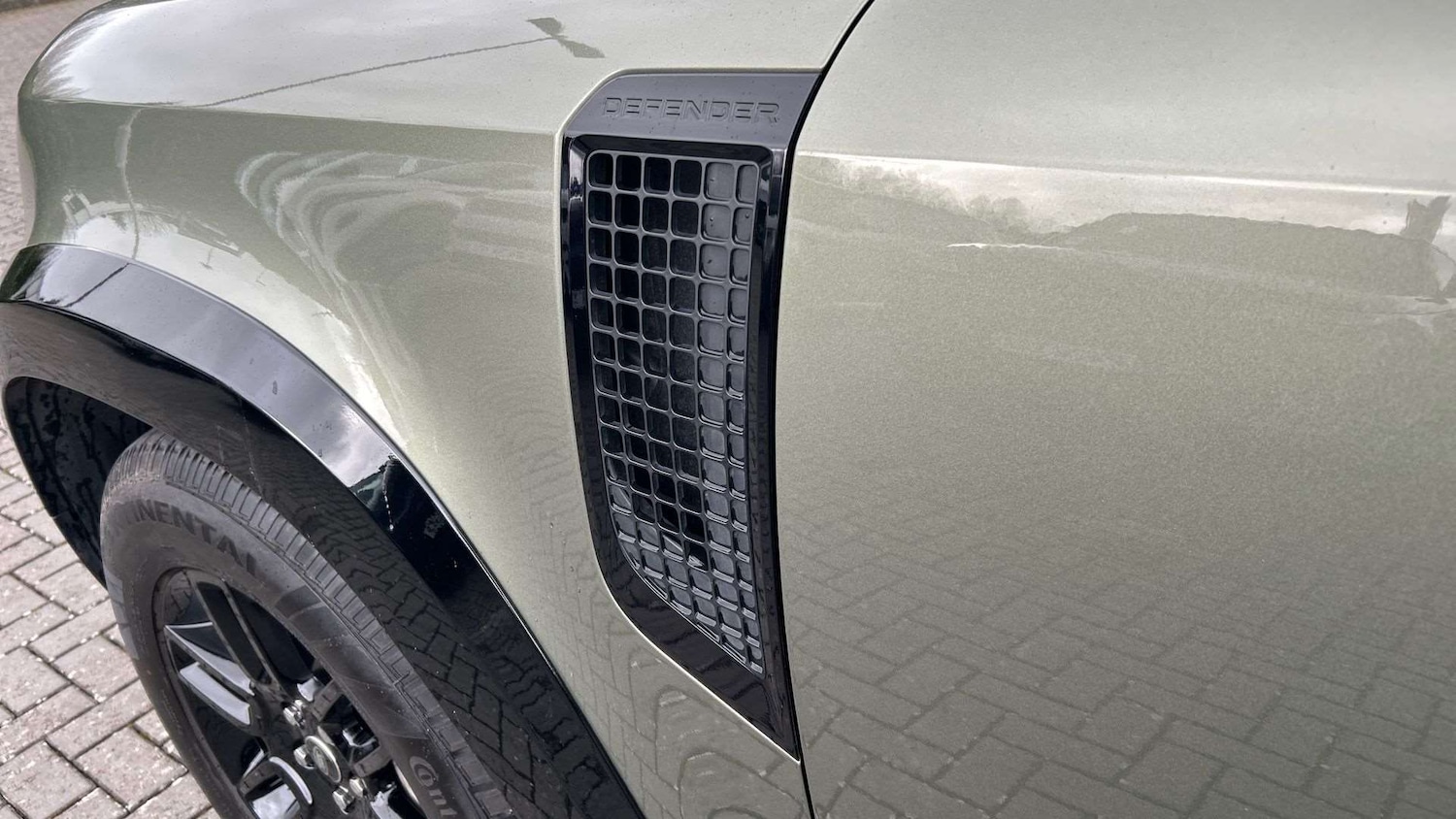 Used Land Rover Defender 2022 for sale - 77698822: Photo 20