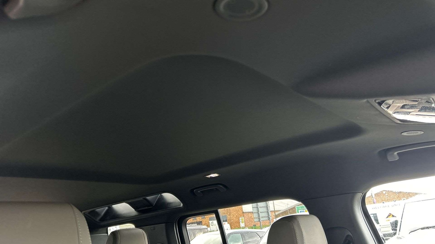 Used Land Rover Defender 2022 for sale - 77698822: Photo 21