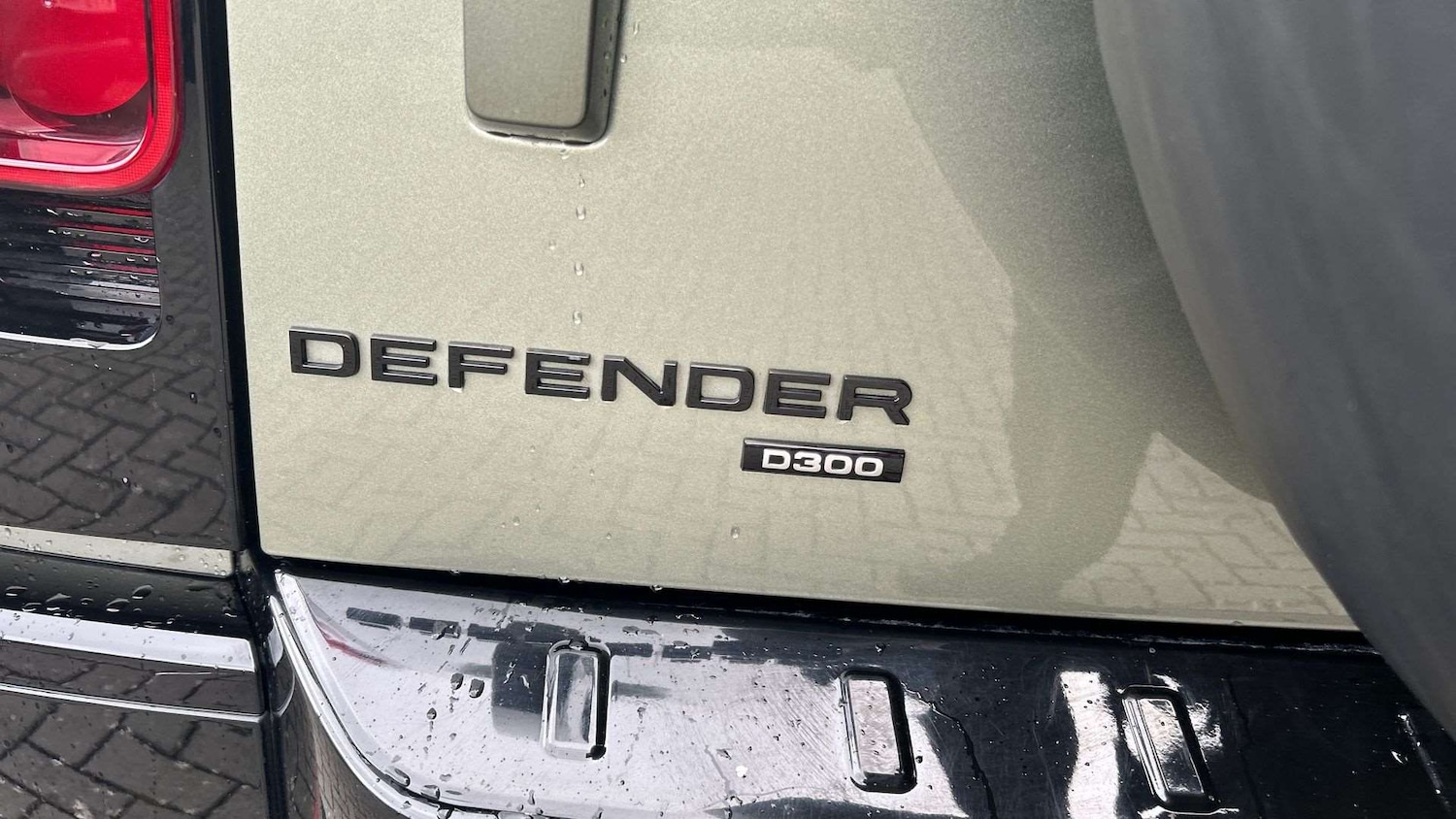 Used Land Rover Defender 2022 for sale - 77698822: Photo 26