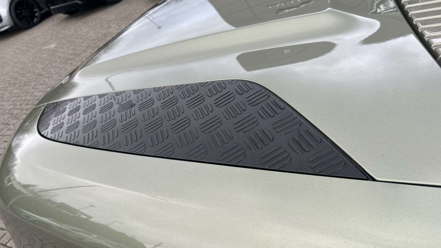 Used Land Rover Defender 2022 for sale - 77698822: Photo 28