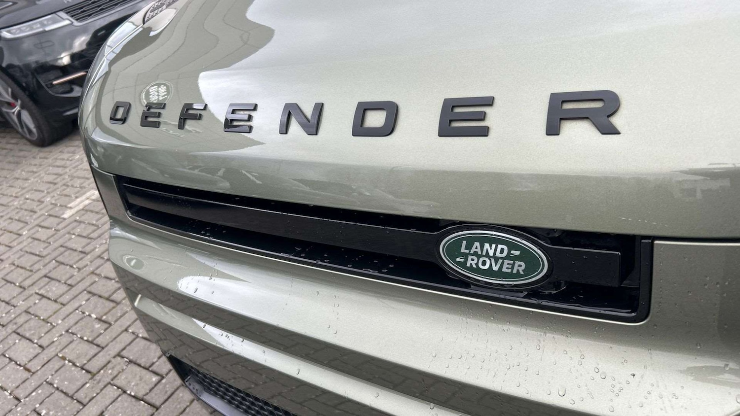 Used Land Rover Defender 2022 for sale - 77698822: Photo 29