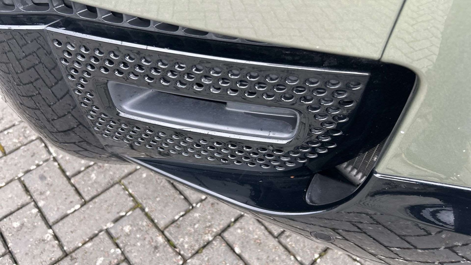 Used Land Rover Defender 2022 for sale - 77698822: Photo 30