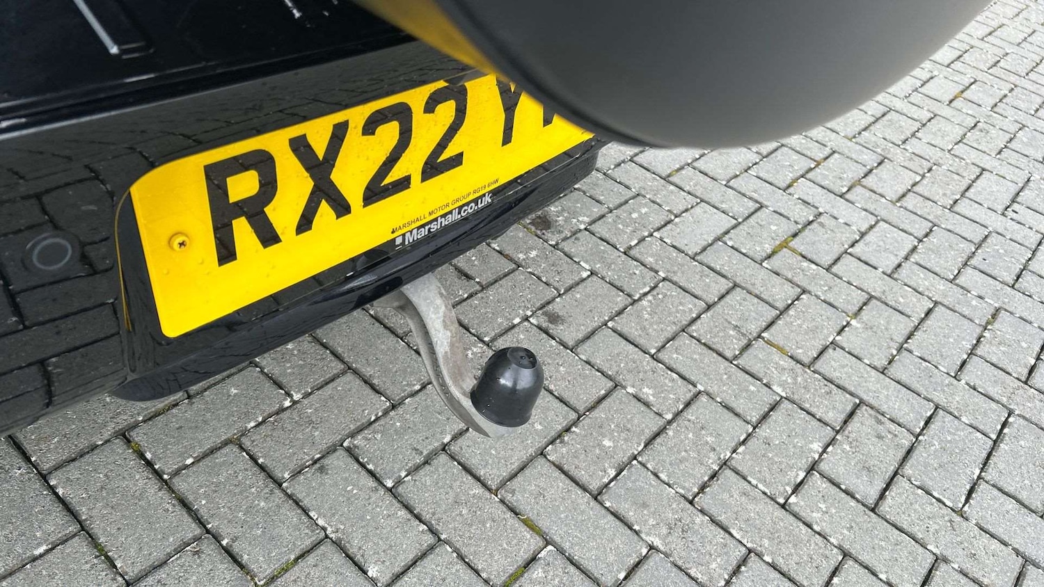 Used Land Rover Defender 2022 for sale - 77698822: Photo 31