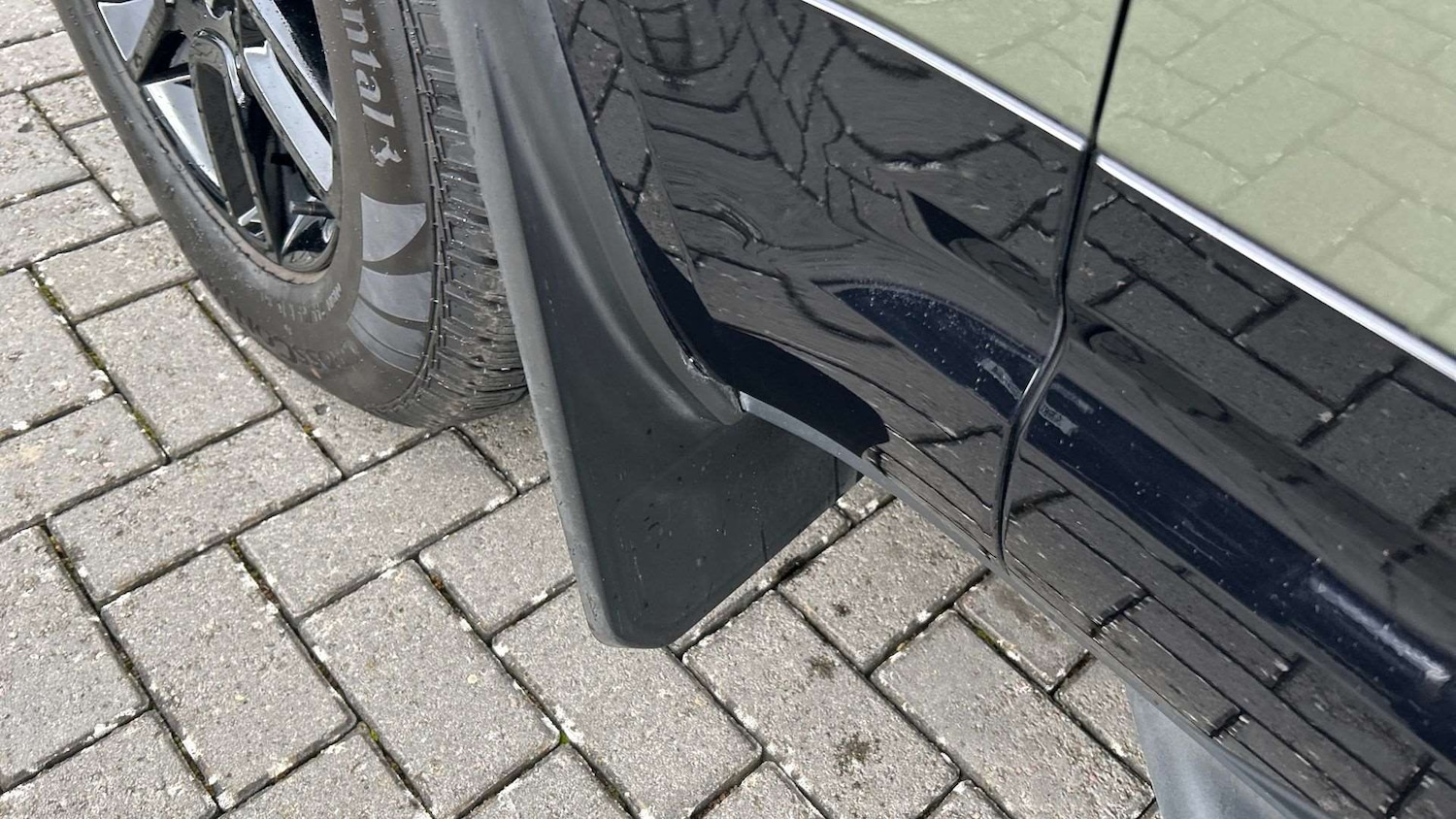 Used Land Rover Defender 2022 for sale - 77698822: Photo 33