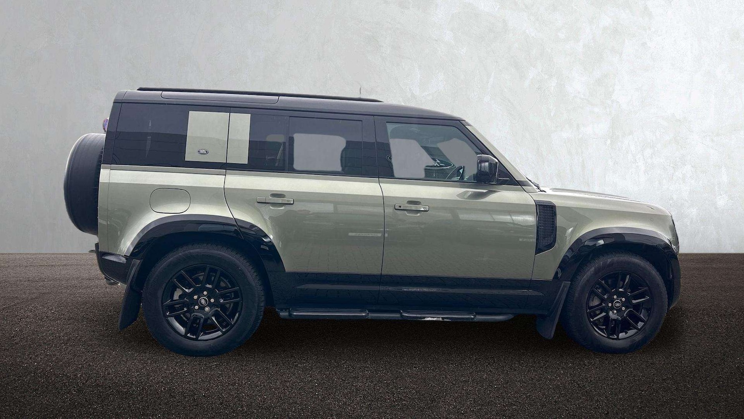 Used Land Rover Defender 2022 for sale - 77698822: Photo 5