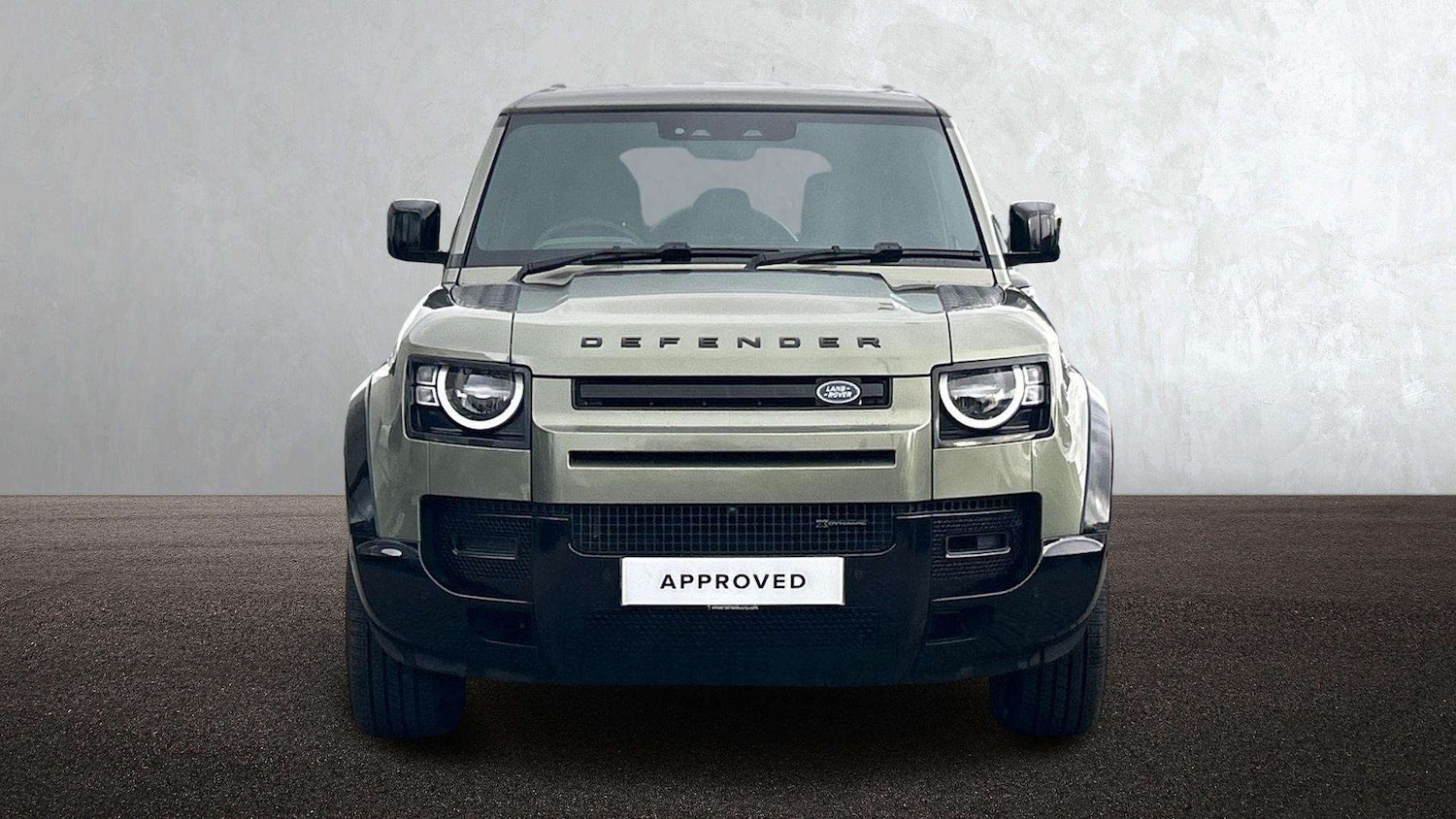 Used Land Rover Defender 2022 for sale - 77698822: Photo 7