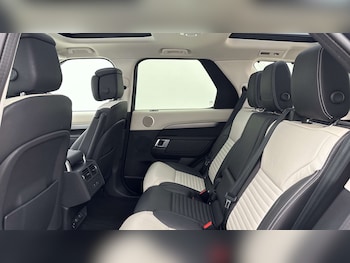 Used Land Rover Discovery 2024 for sale - 78591949: Photo