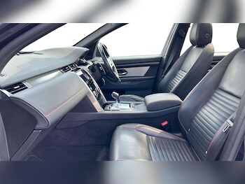 Used Land Rover Discovery Sport 2021 for sale - 78351980: Photo