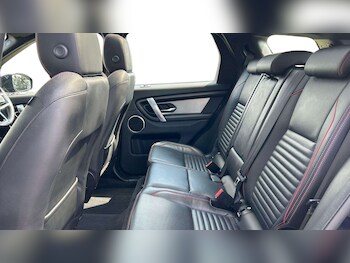 Used Land Rover Discovery Sport 2021 for sale - 78351980: Photo