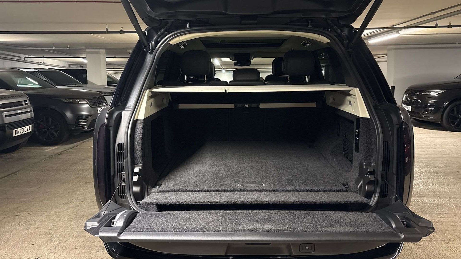 Used Land Rover Range Rover 2024 for sale - 77373756: Photo 10