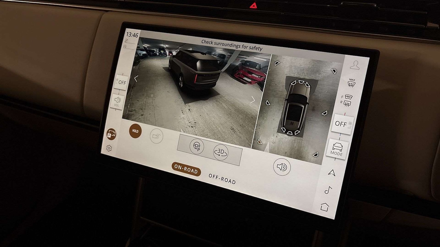 Used Land Rover Range Rover 2024 for sale - 77373756: Photo 12