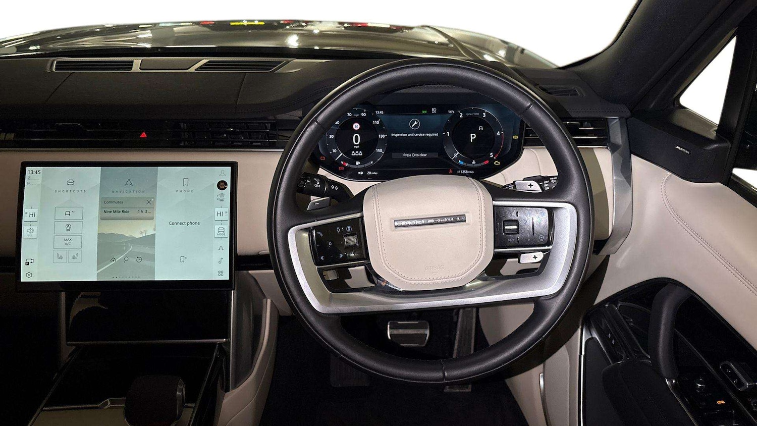 Used Land Rover Range Rover 2024 for sale - 77373756: Photo 15