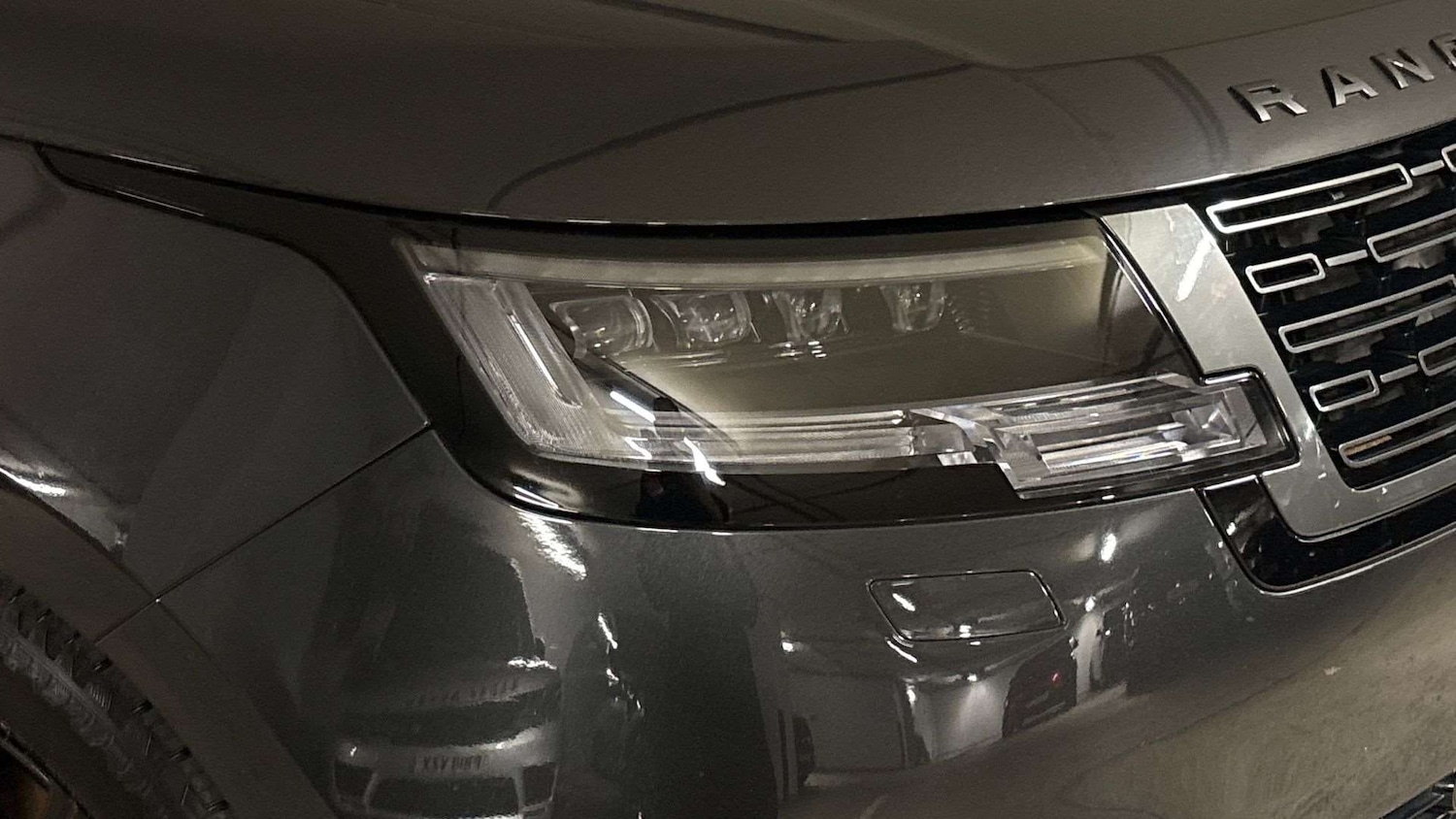 Used Land Rover Range Rover 2024 for sale - 77373756: Photo 17