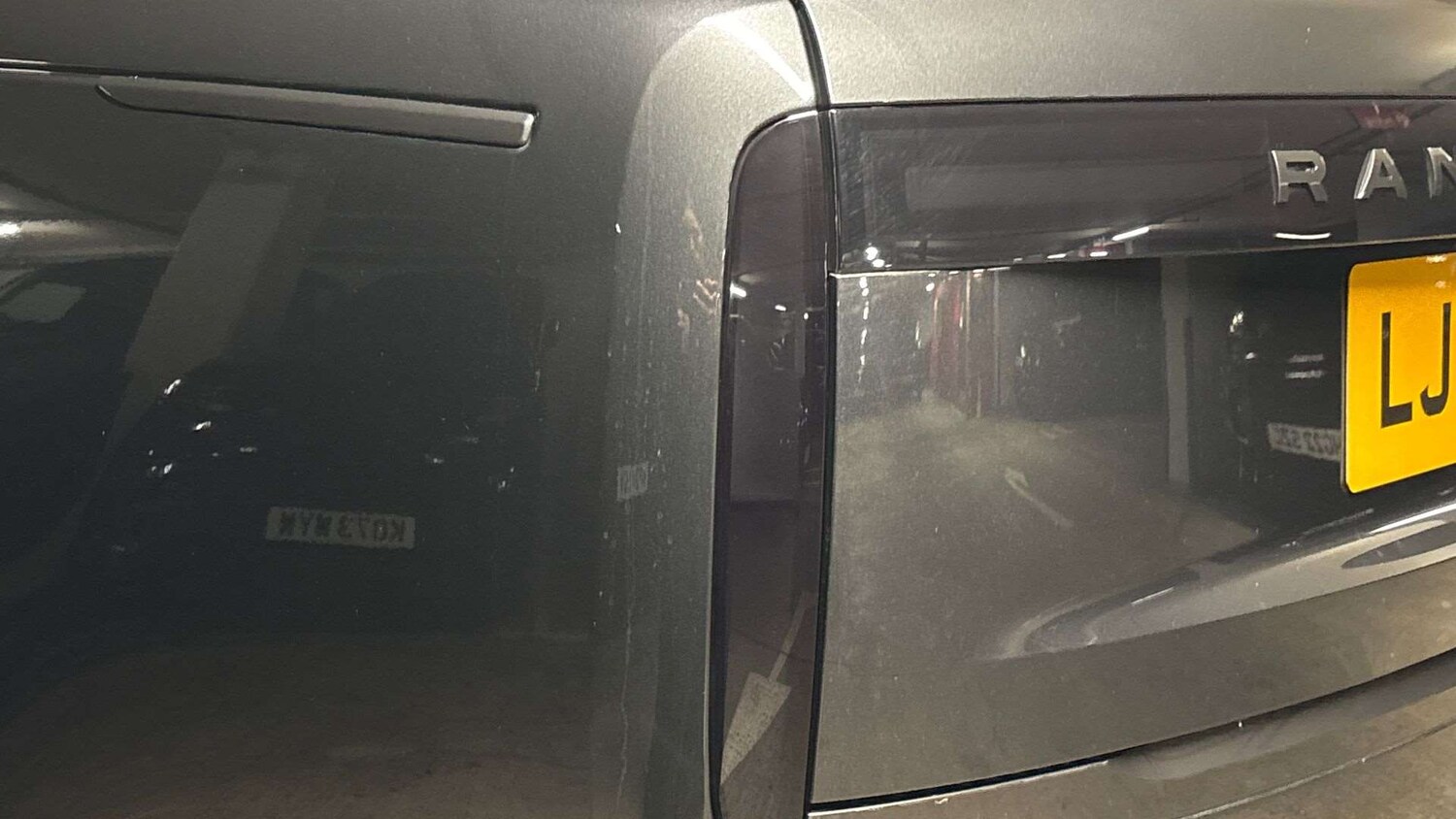 Used Land Rover Range Rover 2024 for sale - 77373756: Photo 19