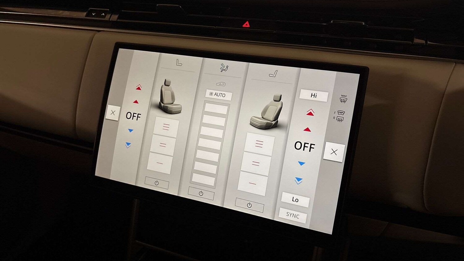 Used Land Rover Range Rover 2024 for sale - 77373756: Photo 22