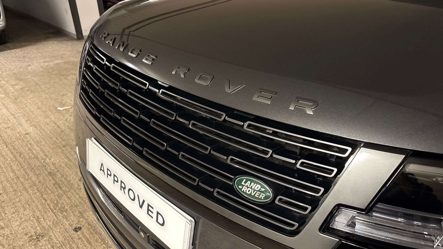 Used Land Rover Range Rover 2024 for sale - 77373756: Photo 28