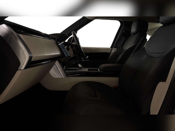 Used Land Rover Range Rover 2024 for sale - 77373756: Photo