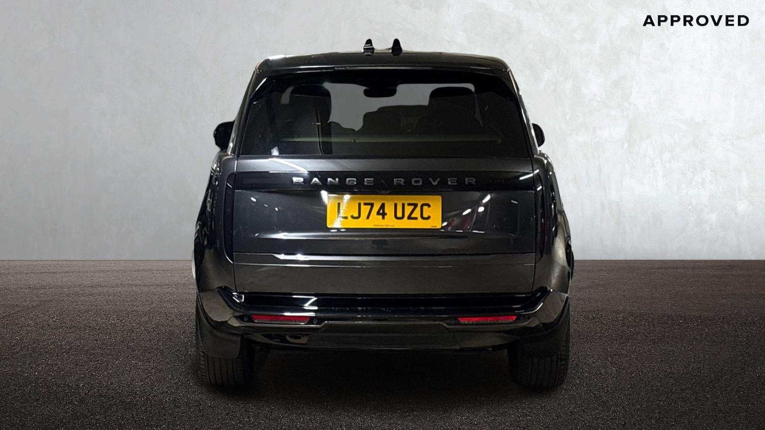 Used Land Rover Range Rover 2024 for sale - 77373756: Photo 6