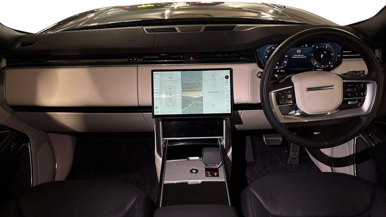 Used Land Rover Range Rover 2024 for sale - 77373756: Photo 9