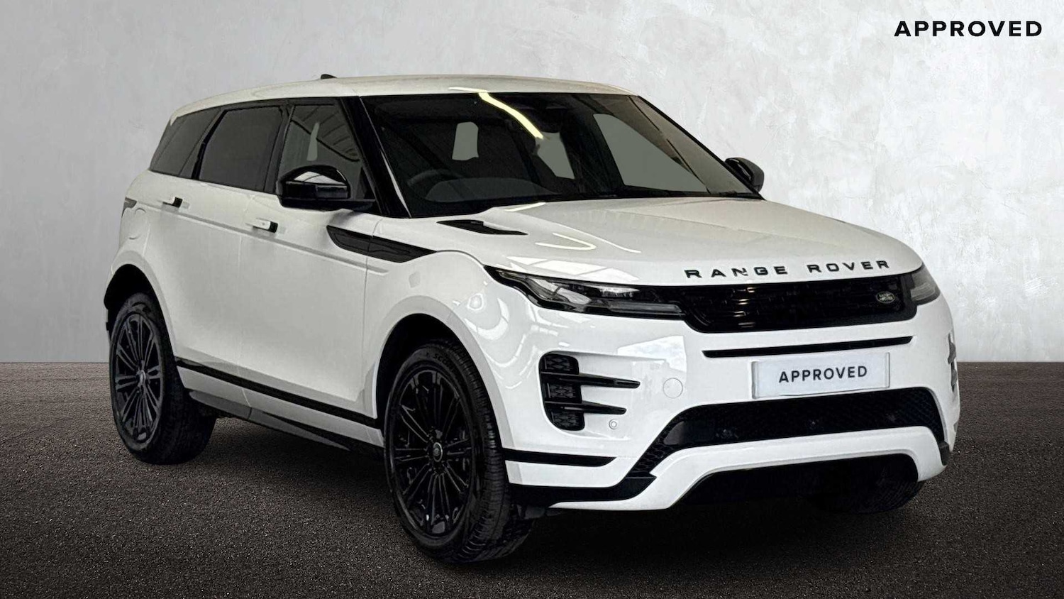 Used Land Rover Range Rover Evoque 2025 for sale - 76460457: Photo 1
