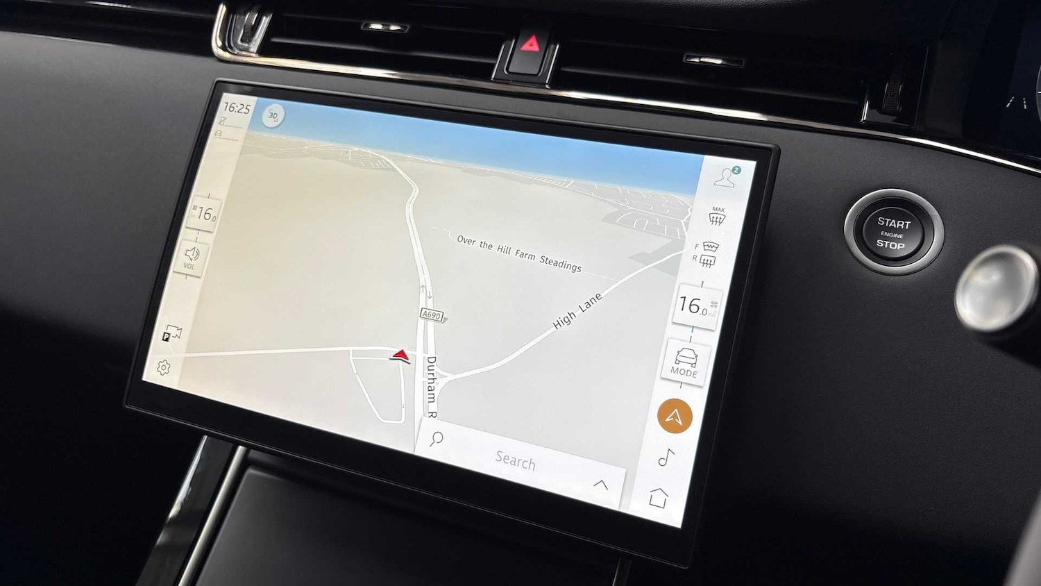 Used Land Rover Range Rover Evoque 2025 for sale - 76460457: Photo 11