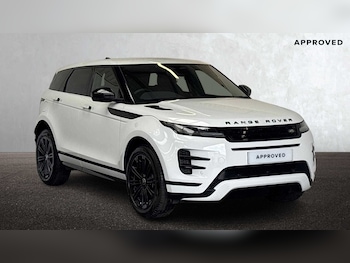 Used Land Rover Range Rover Evoque 2025 for sale - 76460457: Photo