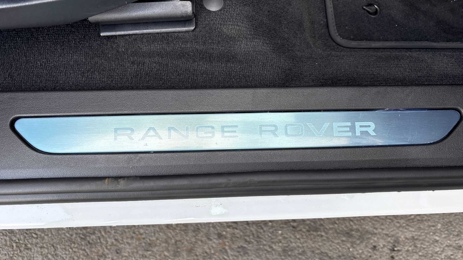 Used Land Rover Range Rover Evoque 2025 for sale - 76460457: Photo 24