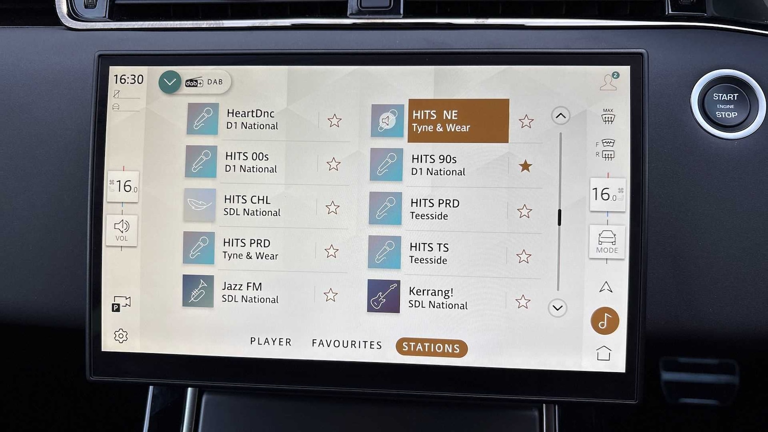 Used Land Rover Range Rover Evoque 2025 for sale - 76460457: Photo 31