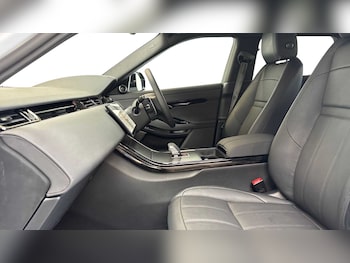 Used Land Rover Range Rover Evoque 2025 for sale - 76460457: Photo