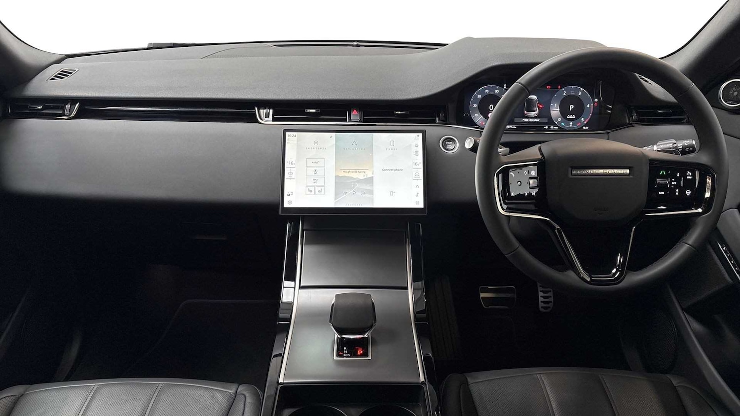 Used Land Rover Range Rover Evoque 2025 for sale - 76460457: Photo 9