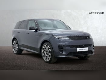 Used Land Rover Range Rover Sport 2025 for sale - 79624648: Photo