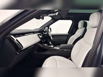 Used Land Rover Range Rover Sport 2025 for sale - 79624648: Photo